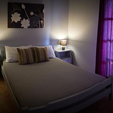 Fratsia Vretti'S Apartment מראה חיצוני תמונה