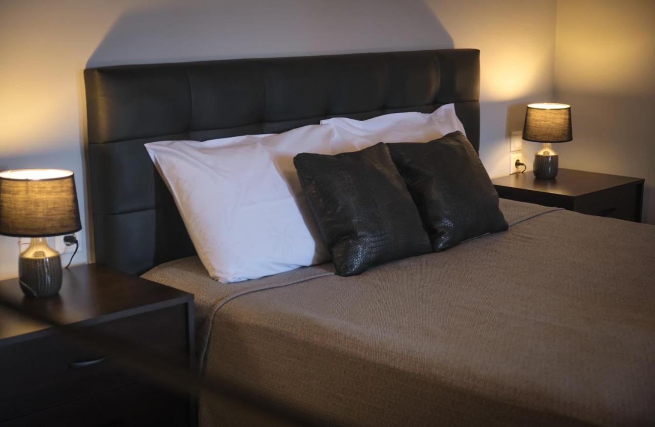 Fratsia Vretti'S Apartment מראה חיצוני תמונה