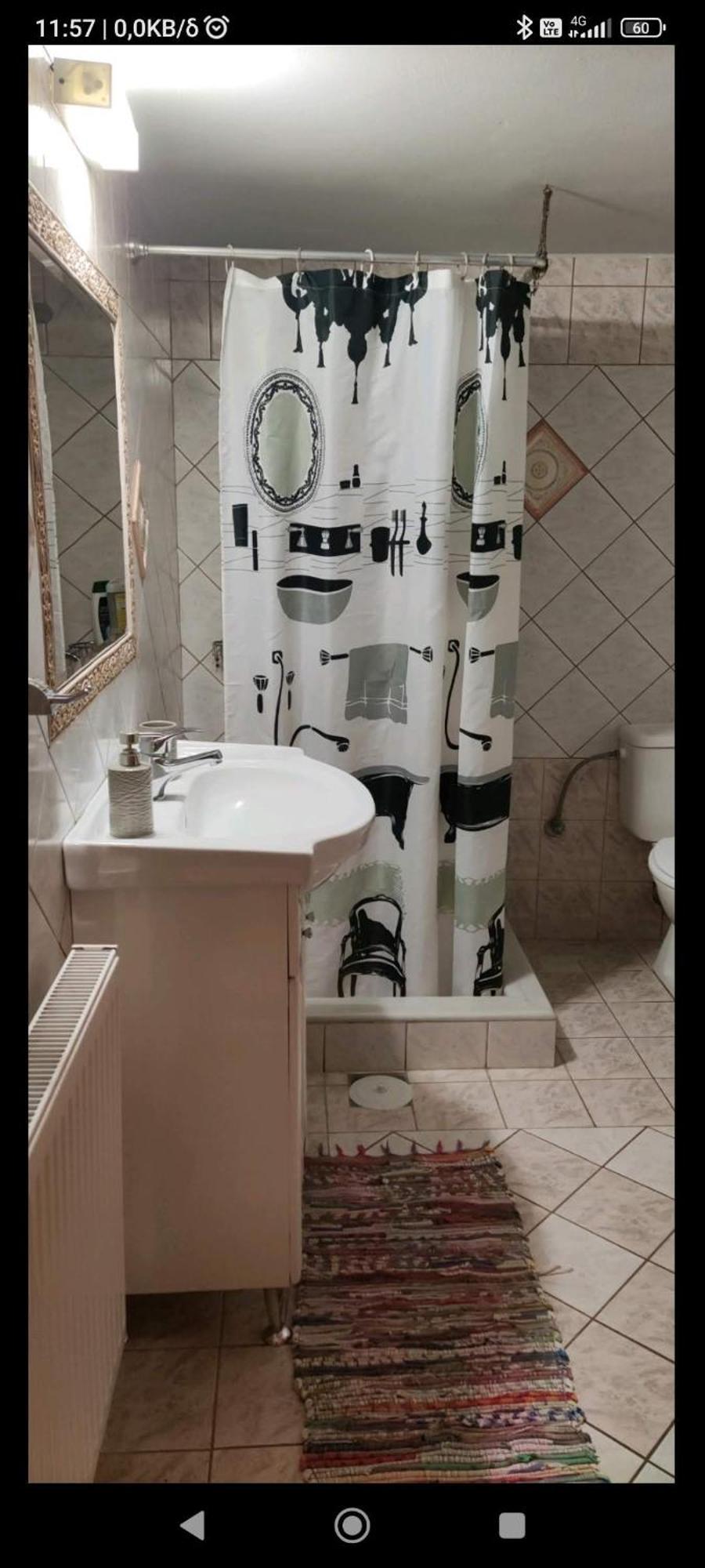 Fratsia Vretti'S Apartment מראה חיצוני תמונה